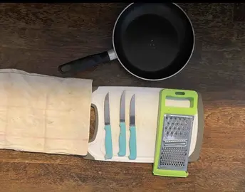 lot cuisine