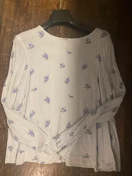 Blouse femme taille M