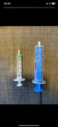 Pipettes