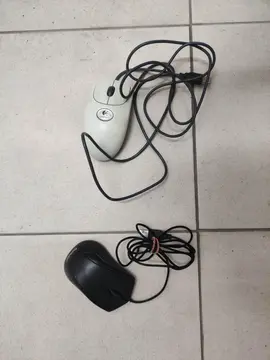 clavier et souris usb