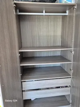 armoire composée brico dépôt