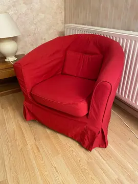 Fauteuil Ikea