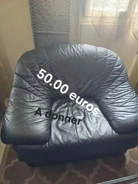 fauteuil