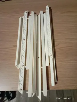 Rail Trofast ikea