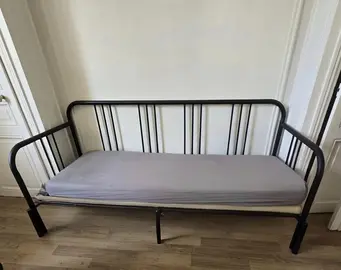 Canapé convertible