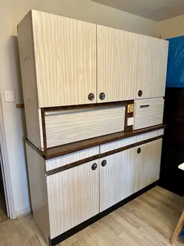 Buffet Formica