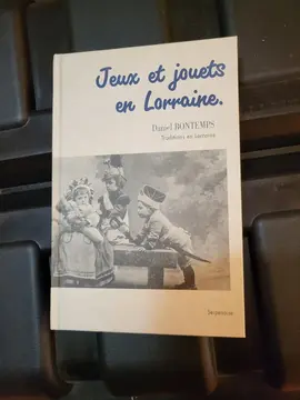 livre culture lorraine