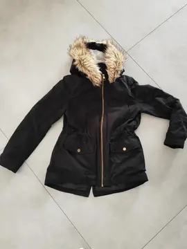 veste enfant 10 ans hiver