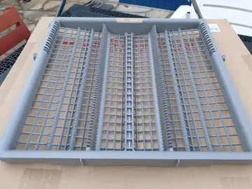 porte couverts pour lave vaisselle "exclusiv" série 4