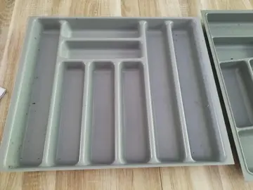 rangement tiroirs cuisine