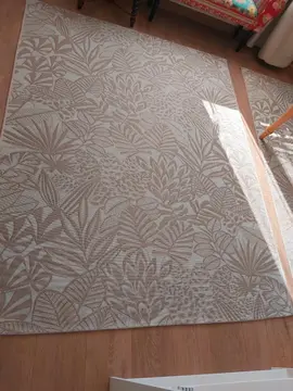 tapis d'extérieur