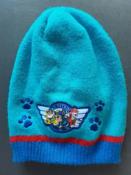 Bonnet enfant