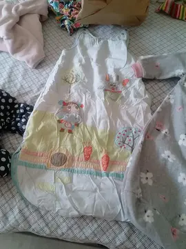 vet bébé