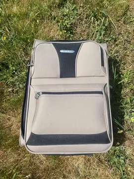 Valise 50x35
