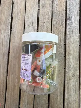 Kit pour création bijoux en perles