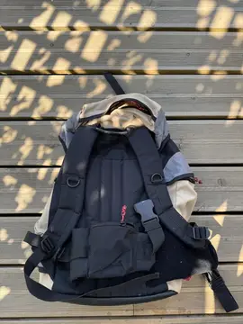 Sac de randonnée