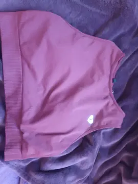 brassière femme 42 sport