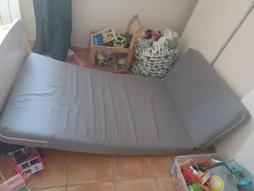 matelas d appoint