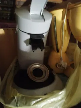 machine à café Senseo