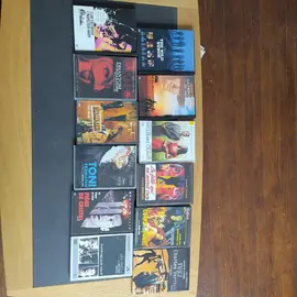 DVD à l'unité ou par lot