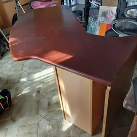 rallonge bureau