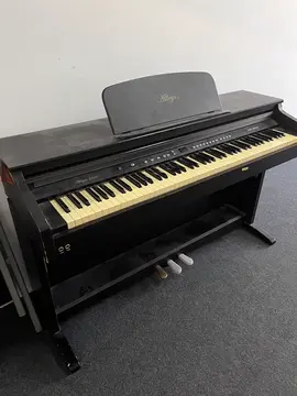 Piano digital model 8860