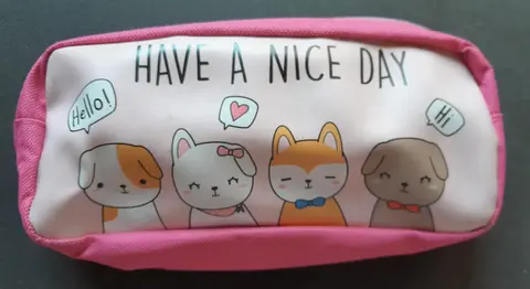 Trousse
