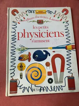 livres scientifiques