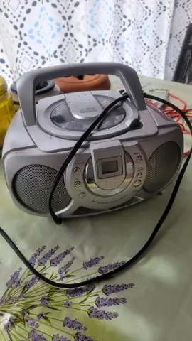 radio