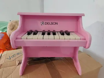 Piano enfant DELSO