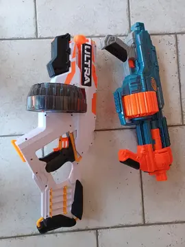 2 Nerf