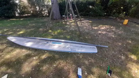 planche
