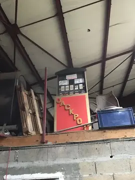 fausses machines à sous