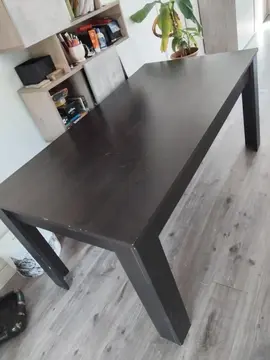 tables et chaises