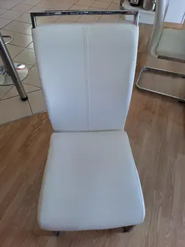 6 chaises salle à manger