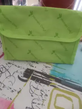 trousse de toilette