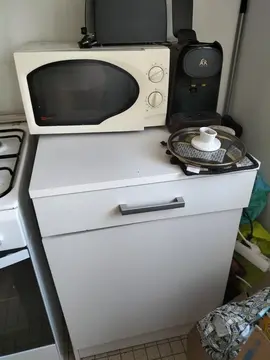 meuble de cuisine