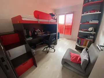 chambre enfant/ado