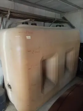 donne cuve a fioul 2500 litres