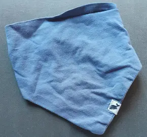 Bavoir / bandana bébé