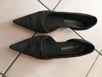 chaussures femme