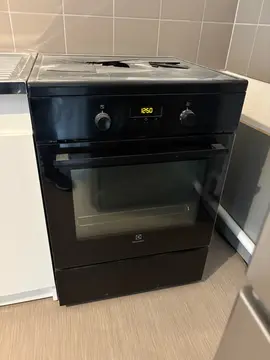 cuisinière