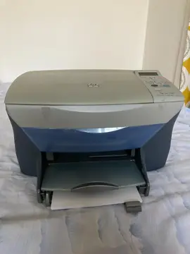 imprimante scanner photocopieuse