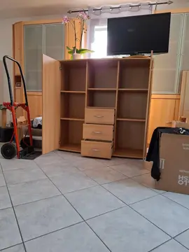 meuble de rangement