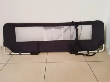 Barrière de Lit Bébé