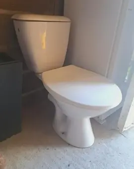 WC toilettes