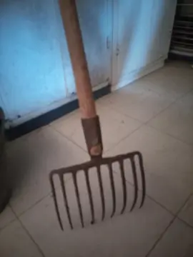 outils anciens