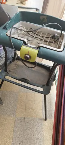 Barbecue electric tefal