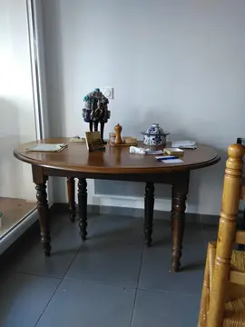 table ronde