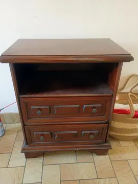 meuble bas